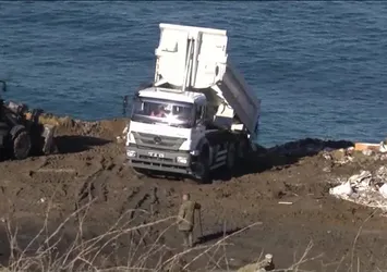 CHP'li Sinop Belediyesine şok!