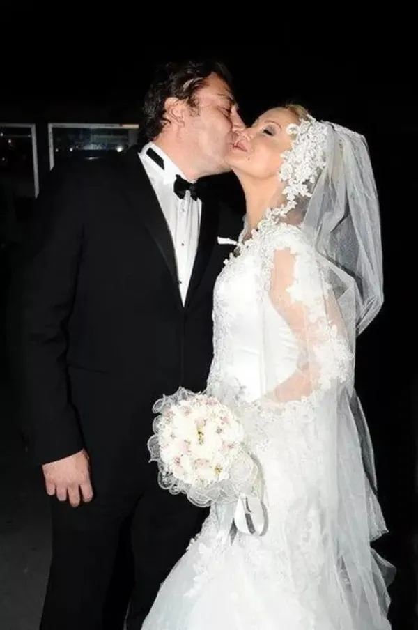 Zahide Yetiş’in 9 yıllık evliliği bitti! Sessiz sedasız boşandı