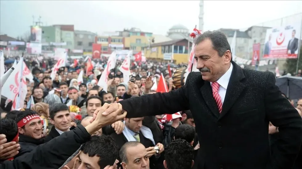 muhsin-yazicioglu-sorusturmasinda-25-gozalti-1783927389268.jpeg Fotoğraf: AA
