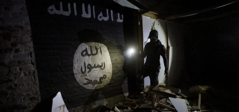 DEAŞ’lı kadınlar 3 bin dolara sınırı geçmiş