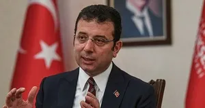 CHP’li Ekrem İmamoğlu hukuk tanımıyor