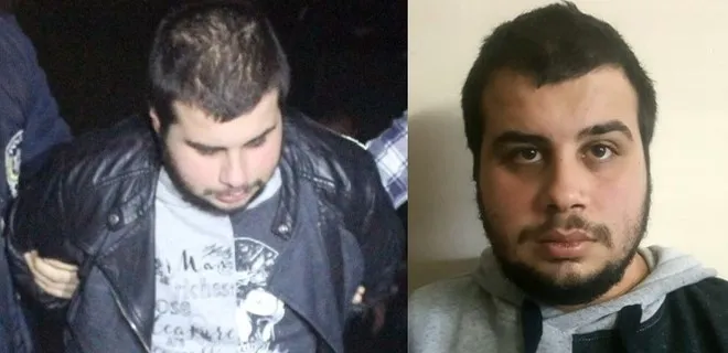 Ukrayna'da 2 Türk kızını canice öldürmüştü! Kan donduran detaylar ortaya çıktı - 5