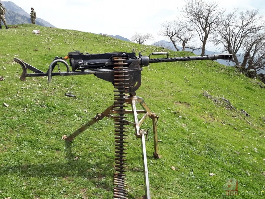 Kuzey Irak’tan ilk fotoğraflar geldi 13