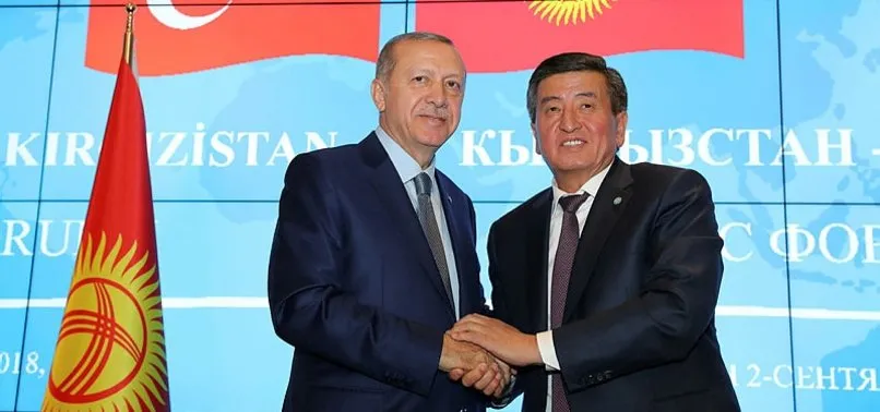 Kırgızistan�a 130 kişilik liste! A Haber Son Dakika Gündem Haberleri