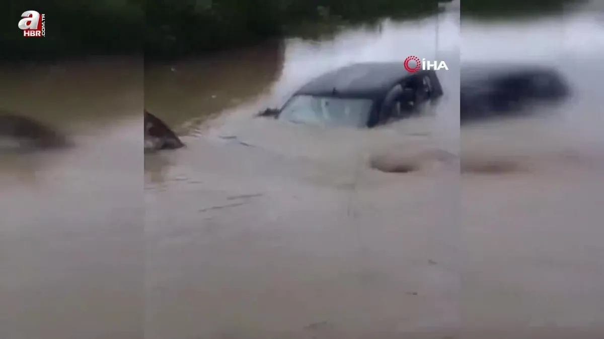 Yunanistan’ı Byron Fırtınası vurdu