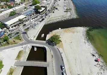 İstanbul'da deniz salyası şoku! Menekşe Deresi de...