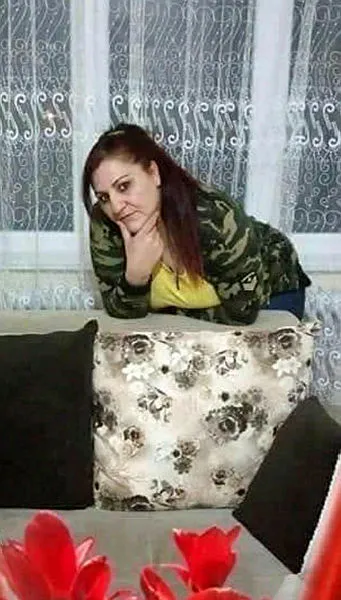Konya'da eşi Nargül Ünver'i öldüren Ahmet Ünal hakkında karar - 2