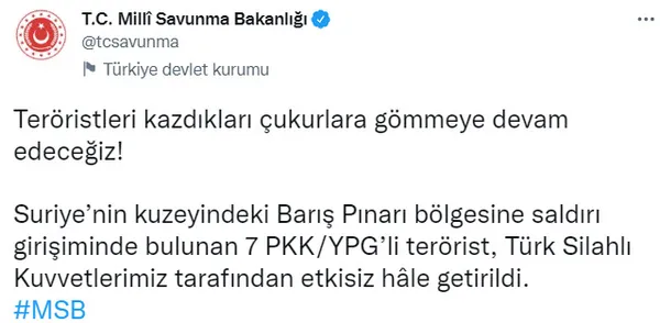 son-dakika-baris-pinari-bolgesinde-7-terorist-olduruldu-1664866592366.jpg Son dakika: Barış Pınarı bölgesinde 7 terörist öldürüldü - 1