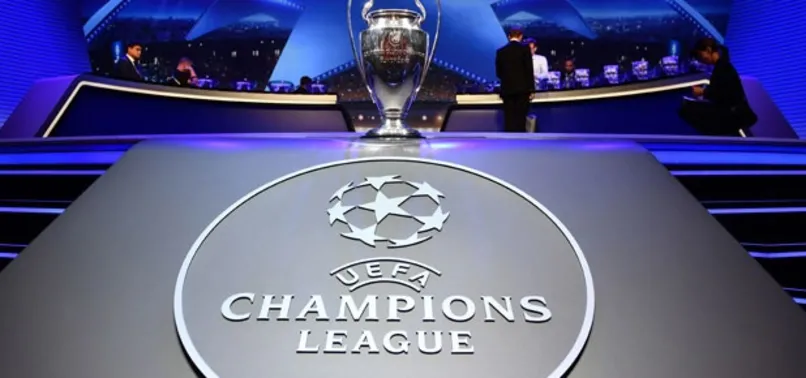Süper Lig ikincisi Şampiyonlar Ligi'ne...