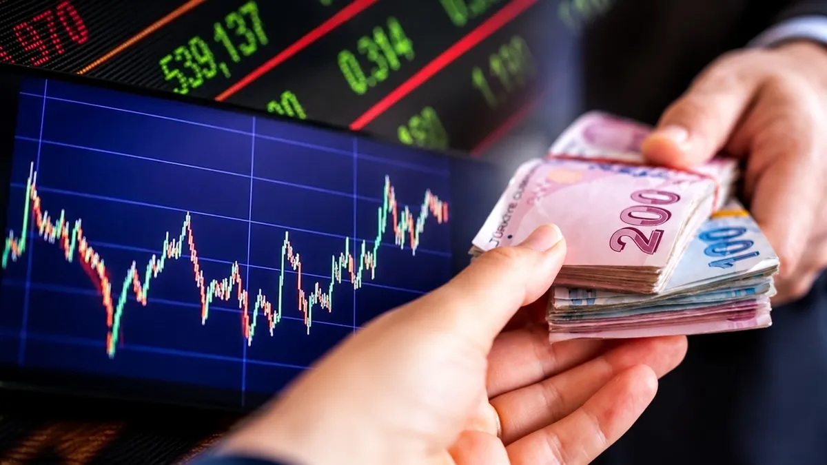 Fon soruşturmasında yeni gelişme: 3 ismin hisselerine daha inceleme