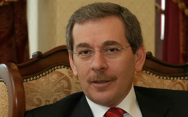 CHP'de Abdüllatif Şener krizi!