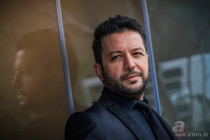 Türkücü Nihat Doğan İranlı hayranı Arzu ile sessiz sedasız evlendi! Nihat Doğan’ın düğünündeki skandala emniyetten müdahale 12