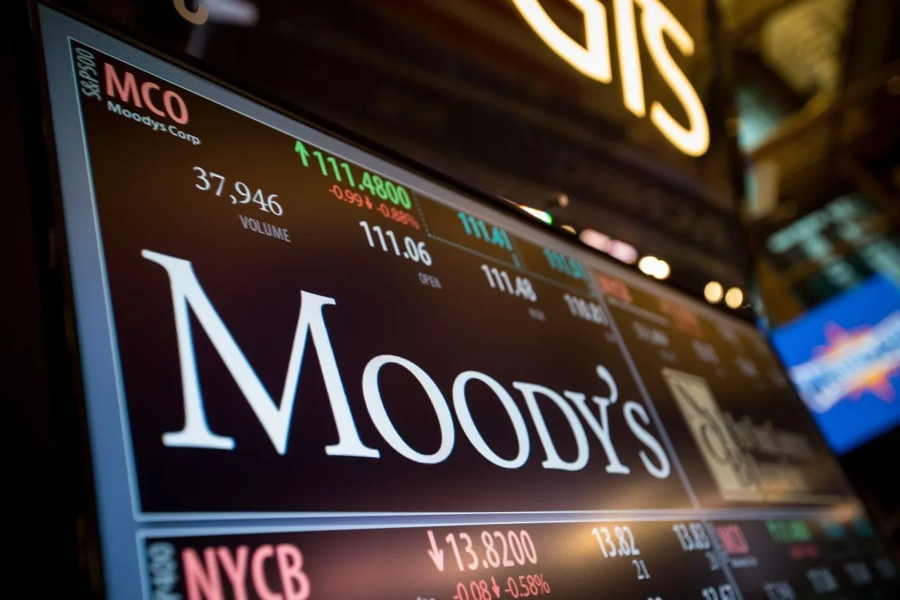 Moody's Türkiye'ye yönelik büyüme tahminini açıkladı