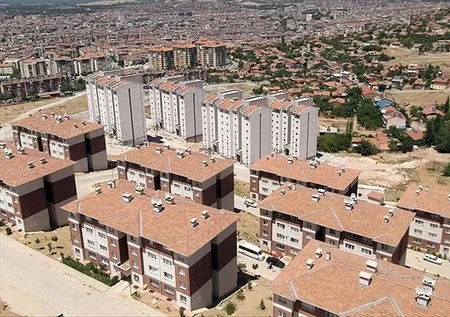 TOKİ ACIPAYAM KURA SONUÇLARI | Denizli TOKİ 3.150 konut kura çekim takvimi! Honaz, Merkez, Sarayköy TOKİ İSİM LİSTESİ