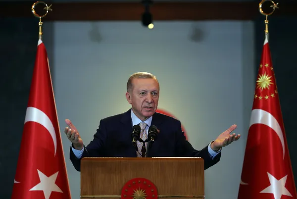 Son dakika | Başkan Erdoğan'dan 31 Mart seçimi mesajı: Tuzaklara karşı uyanık olmalıyız - 3
