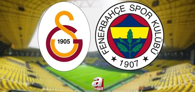 Süper Kupa maçı iptal mi, ertelendi mi, kaçta oynanacak? Son dakika Galatasaray- Fenerbahçe Süper Kupa maçı oynanacak mı?
