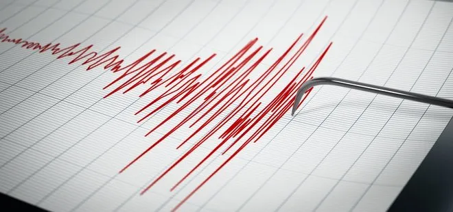 Türkiye’de deprem tehlike durumu değişti! Deprem tehlike haritası e-devlet üzerinden incelenebiliyor