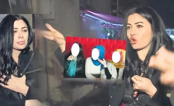 Başörtülü oldukları için oyuncu Deniz Çakır’ın saldırısına uğrayan kadınlar konuştu!