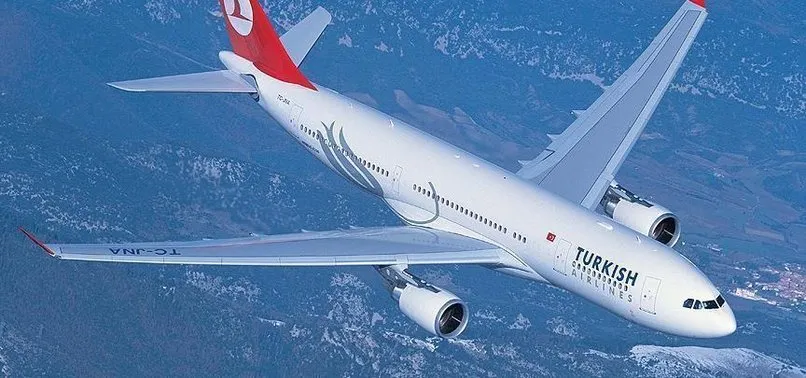 Thy Nin Istanbul Yeni Havalimani Ucuslari Belirlendi A Haber Son Dakika Ekonomi Haberleri