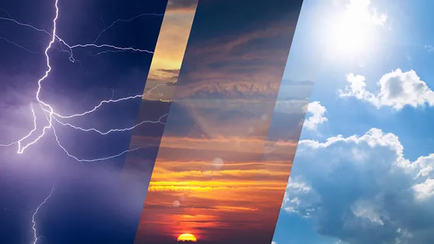 Meteoroloji uyardı: Yarından itibaren etkili olacak! Sıcaklara dikkat... - 5