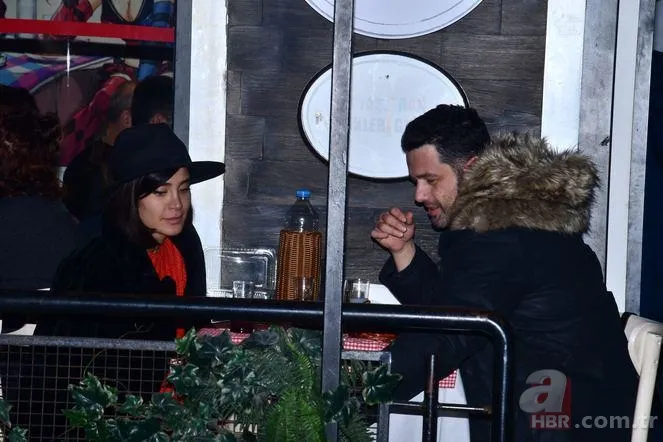 Keremcem'in yeni sevgilisinin eski eşi Seda Güven'e benzerliği şaşırttı 1