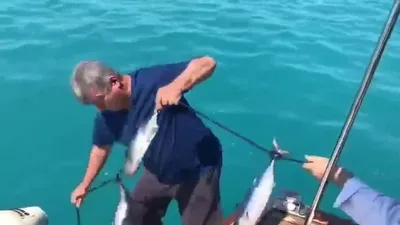 Bayraktar’dan duygulandıran paylaşım