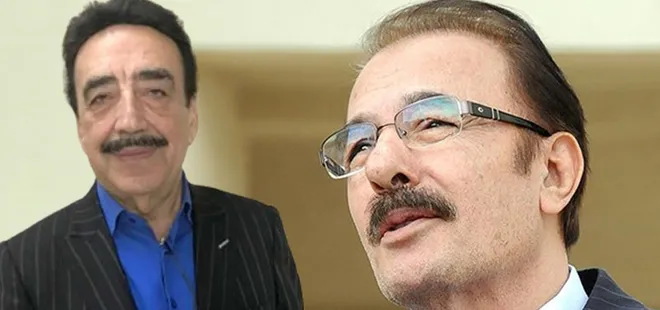 Hakkı Bulut’tan Ferdi Tayfur itirafı! Meğer bu yüzden hastalanmış...