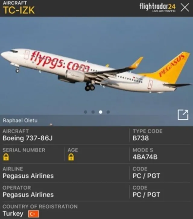 Uçak kırım ne demek? Sabiha Gökçen uçak kazası ölü yaralı var mı?