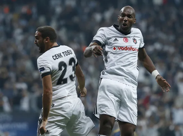 Galatasaray'ın Cenk Tosun pişmanlığı! - 2