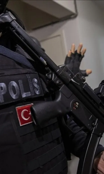 FETÖ/PDY operasyonu: 3 gözaltı kararı