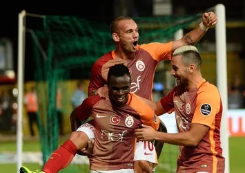 Galatasaray, Bruma'yı satma kararı aldı