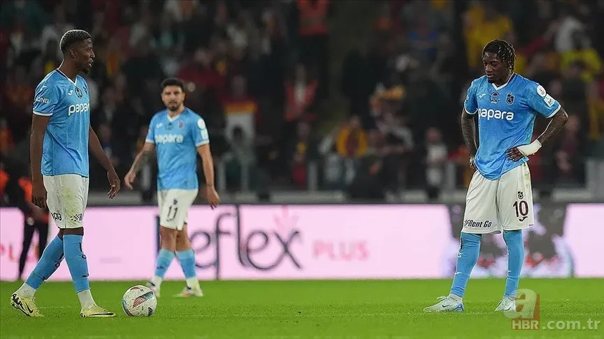 Galatasaray-Trabzonspor maçı ne zaman, saat kaçta? GS-TS derbi maçı hangi kanalda yayınlanacak? 4