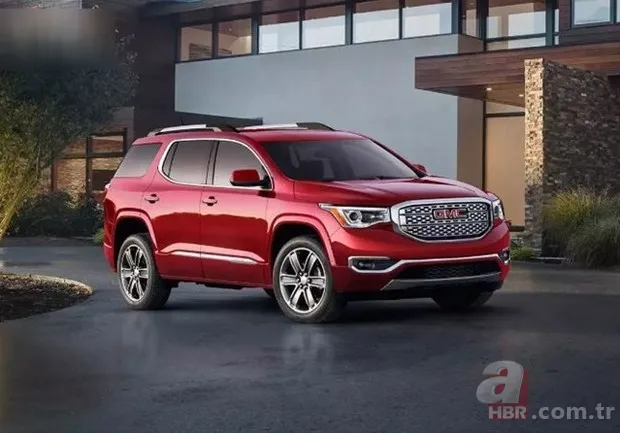 İşte en güvenilir otomobil markaları ve modelleri 9