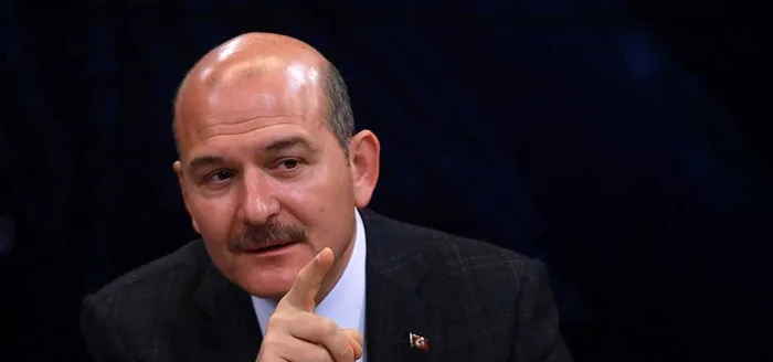 Son dakika: İçişleri Bakanı Süleyman Soylu'dan CHP'ye çok sert Boğaziçi provokasyonu tepkisi - 2