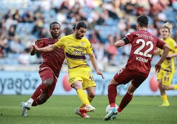 Eyüpspor'un konuğu Adana Demirspor!