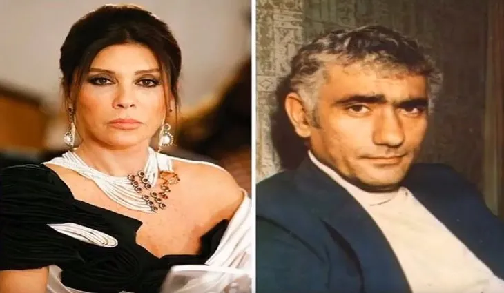 Pınar Altuğ'un eski eşi bakın kim çıktı?