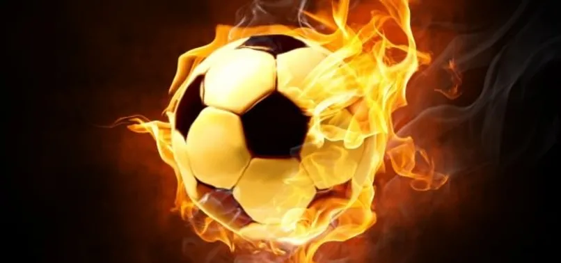 Devler Ligi'nde müthiş maç! 6 gollü düello...