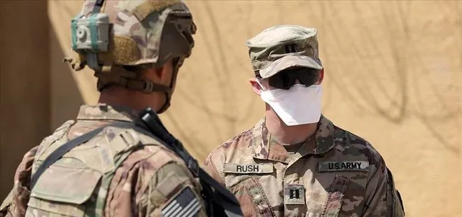 Covid-19 aşısı olmayan askerler ordudan ihraç edilecek! ABD’den flaş karar