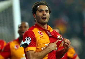Hamit Altıntop'a teklif yağıyor