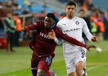 Cenk Özkaçar Lyon'a transfer oldu!