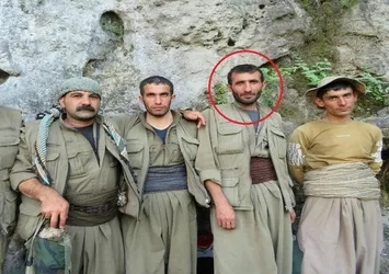 MİT'ten PKK/KCK’nın sözde eyalet sorumlusuna operasyon