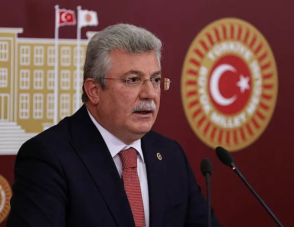 4. yargı paketi TBMM'ye sunuldu! 4 kanunda değişiklik - 1