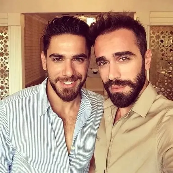 Ünlü modacı Kemal Doğulu hakim karşısına çıktı! Kafama silah dayadılar