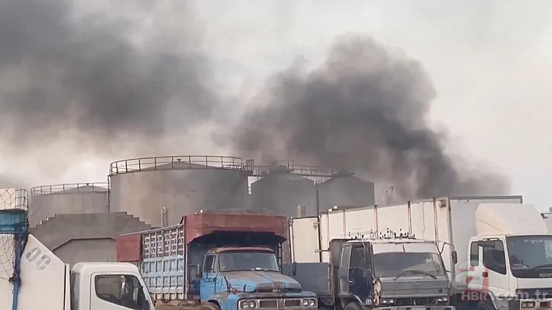 Körfez’de tehlikeli kırılma! Yemen’de BAE–Suudi Arabistan krizi! Abu Dabi askerlerini çekti 10