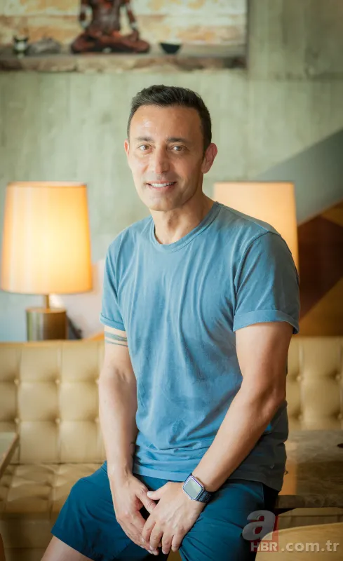 Mustafa Sandal ile Melis Sütşurup evleniyor! Nikah tarihi belli oldu 11