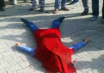 Sakarya'da silahlı saldırı: 1 ölü