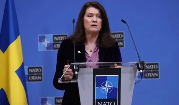 Finlandiya ve İsveç’in gözü Türkiye’nin kararında! NATO krizinde peş peşe flaş açıklamalar