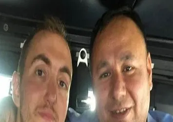 Atalay Filiz'le selfie çekilen amire de soruşturma