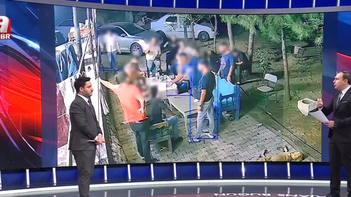 Narin cinayetinde yeni gelişme! Aile meclisinde çobana sorgu ve darp