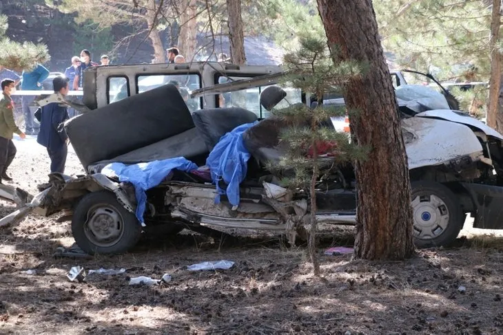 Afyonkarahisar’daki öğrenci servisi kazasının perde arkası belli oluyor: Yavaş git dedik...